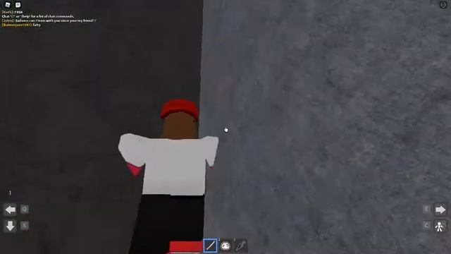 Be a Parkour Ninja gameplay смотреть онлайн