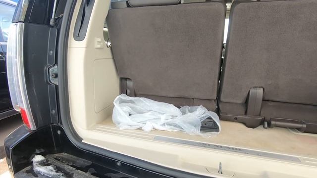 Cadillac Escalade 3 за 1 280 000 обзор состояния, проверка перед покупкой смотреть онлайн