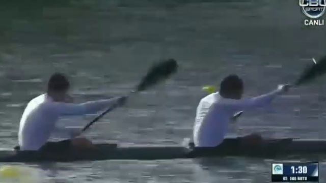 Mingachevur regatta 2023 part1 kayak sprint смотреть онлайн