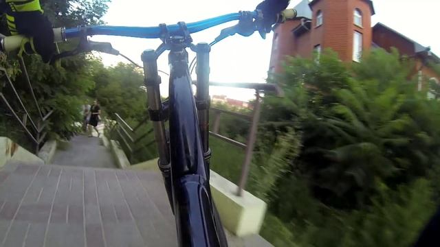 Вся правда о Rock Shox