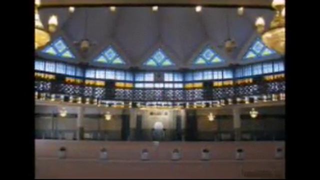 Nokat azan Abdulboriy смотреть онлайн