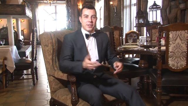 ведущий на вашу свадьбу Андрей от ЮСТУДИО Раменское, Жуковский смотреть онлайн