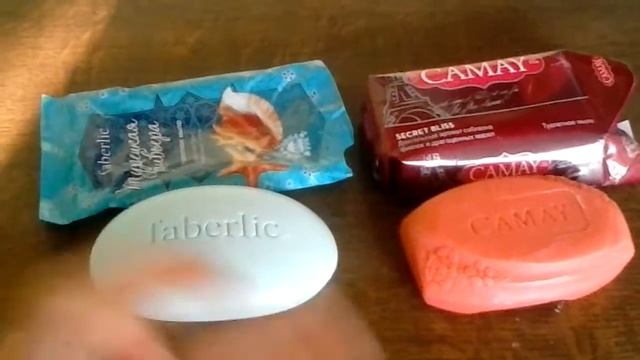 как выбрать мыло? смотреть онлайн