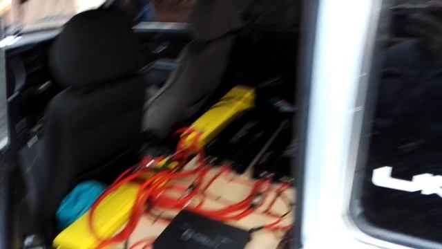 Aphard Machete Sport vs. Aria BZ vs. Ural Bulava. Как выбрать громкий бюджетный сабвуфер смотреть онлайн