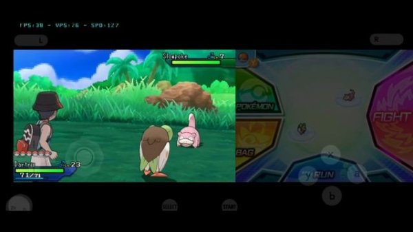 ?No Outlines Cheats For Every Pokemon 3DS?️Game Citra MMJ?