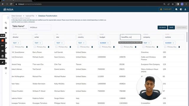 Data Connect - MongoDB Integration смотреть онлайн