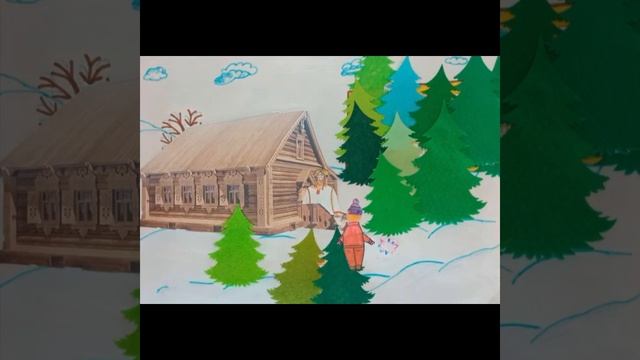 Егоркины истории. День рождения Деда Мороза, Часть 5 смотреть онлайн