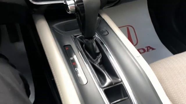 Honda HR-V EX 2016 смотреть онлайн