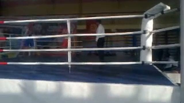 Аблаев Аслан- Бокс(2) смотреть онлайн