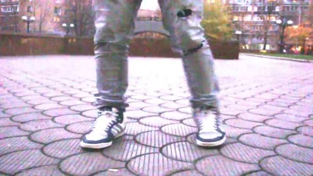 Freestep Russia lesson 6. Фри степ Россия урок 6 смотреть онлайн
