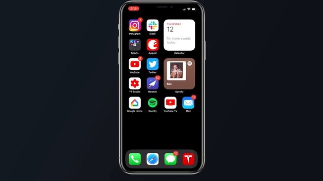 How to Change Your iOS 14 Photo Widget Pictures смотреть онлайн