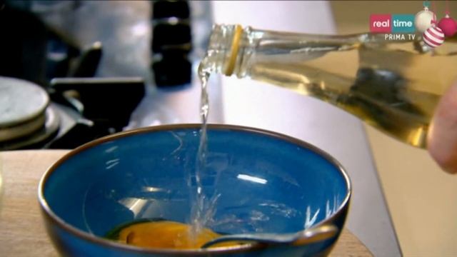 A tavola con Ramsay # 173: Insalata marocchina di carote, cumino e arancia смотреть онлайн