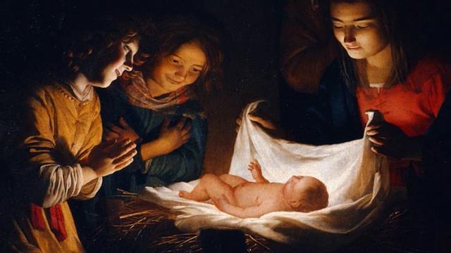 Поэзия Рождества 4. смотреть онлайн