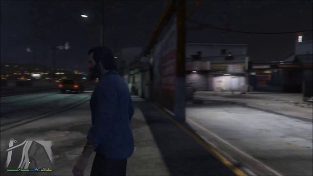 GTA 5 - #21 Лестер и угоны (дикая озвучка) смотреть онлайн