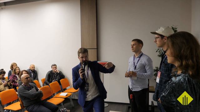 Клиент — это Партнер. Беспроигрышная модель ведения бизнеса смотреть онлайн