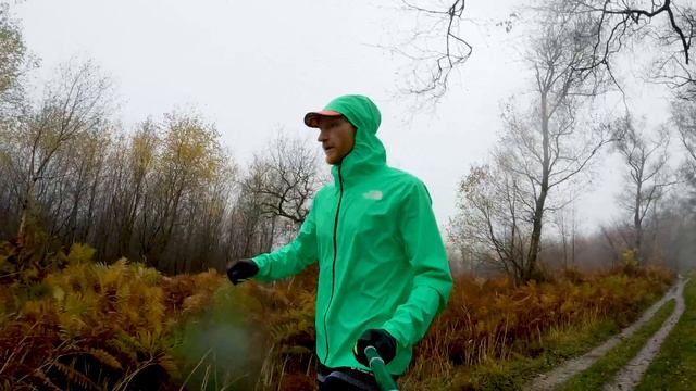 The North Face FUTURELIGHT™ JACKET Review смотреть онлайн