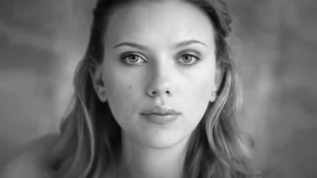 Как менялись супер звёзды ! Scarlett Johansson за 29 лет смотреть онлайн