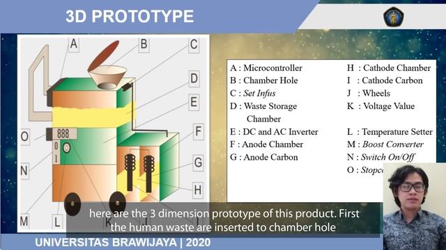 INDES 2020 - EXCEL-OHW смотреть онлайн