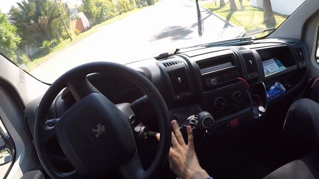 OCCASION N02| Peugeot Boxer سلسلة سيارات ديال السلعة смотреть онлайн