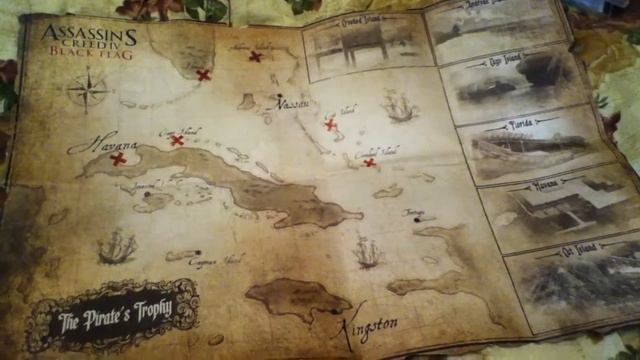 обзор предзаказа assassins creed 4 black flag смотреть онлайн