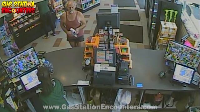 The Great Cheese Stick Heist смотреть онлайн