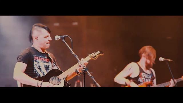 Бригадный Подряд - Рив Гош live