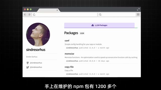 Github排行榜第一的男人，整整四年没有收入？ смотреть онлайн