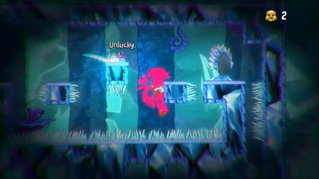 Super Rude Bear Resurrection Gameplay ? PS4 XboxOne смотреть онлайн