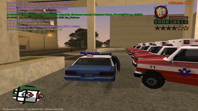 Его фамилия говорит настоящее его действие