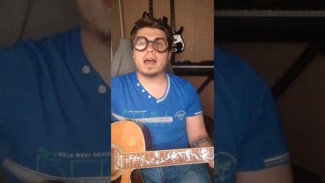 Wildways - Цветы (Livelooping) смотреть онлайн