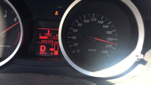 1.6 Turbo A/T Lancer top speed from 100 Km/h смотреть онлайн