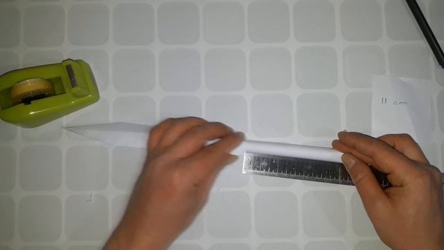 How to make a Paper Knife - New Video смотреть онлайн
