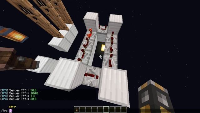 18w50a | Village Marker Mod + TPS смотреть онлайн