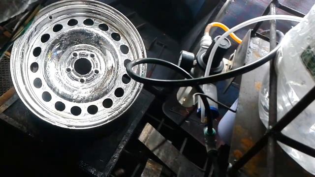 Новая модифицированная установка смотреть онлайн