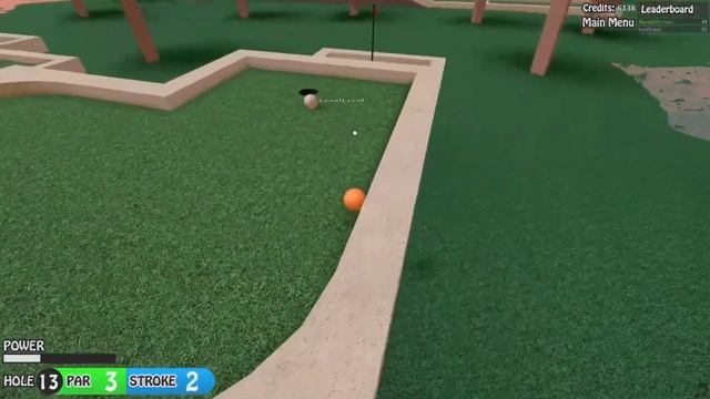 RAGE & Chill | ROBLOX With Friends Extras - Golf смотреть онлайн