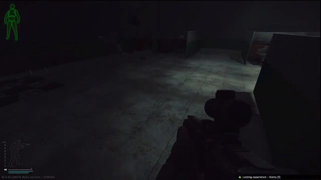 Escape From Tarkov смотреть онлайн