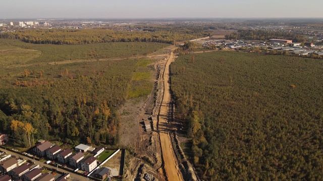 М12. Москва-Казань. От МСЗ 4 до Мотяково (07.10.2021) смотреть онлайн