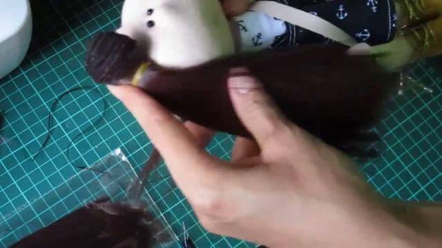 Обзор на видео курс куколка Милашка смотреть онлайн