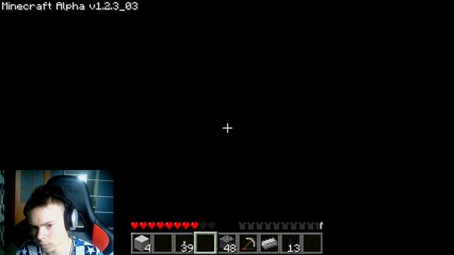 ЭТО НАЗЫВАЕТСЯ ВЕРНУЛСЯ В СТАРОЕ! - ПРОКЛЯТЫЙ МАЙНКРАФТ#3 смотреть онлайн
