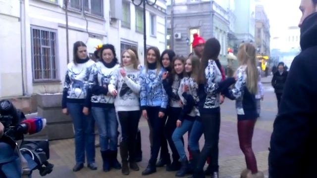 Воздушные поцелуи смотреть онлайн