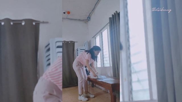 vlog ? a week in my life: badminton try-out/ chuchu beauty/ strawberry cake/workdays & ootds//chenn смотреть онлайн