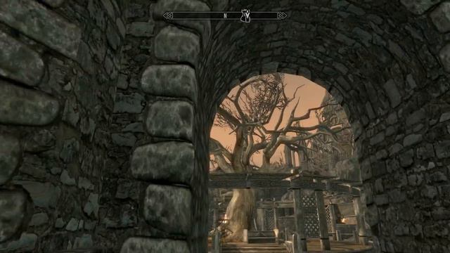 Skyrim #1 смотреть онлайн