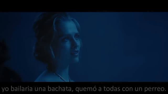 Romeo Santos ft. Ne-Yo - La Canción Perfecta (Official Video) 2024 Estreno смотреть онлайн