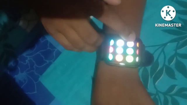 Dizo watch 2 , smart watch смотреть онлайн