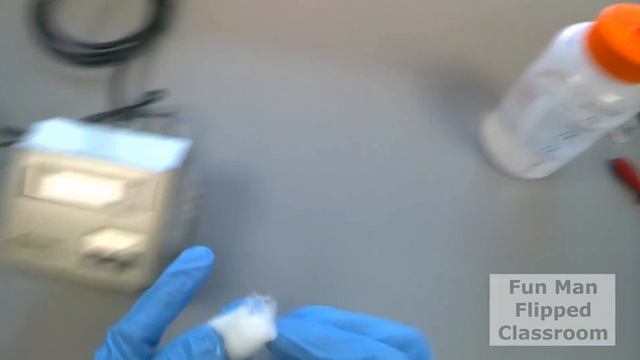 ? -- How to Use a Refractometer (Abbe) смотреть онлайн