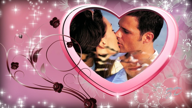 Любовь, любовь, любовь...