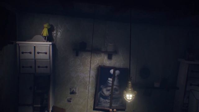 Little Nightmares |3 часть| повора смотреть онлайн