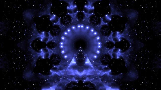 ASTRAL PROJECTION MEDITATION (