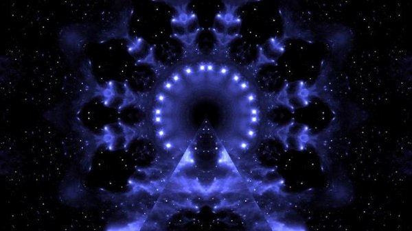 ASTRAL PROJECTION MEDITATION ("Astral Dream 33")