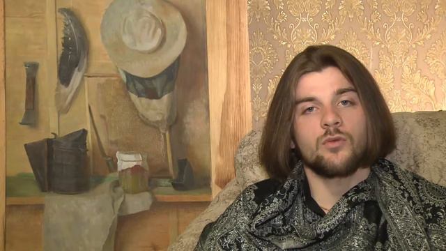 Вадим Горянський_Принципы исскуства. смотреть онлайн